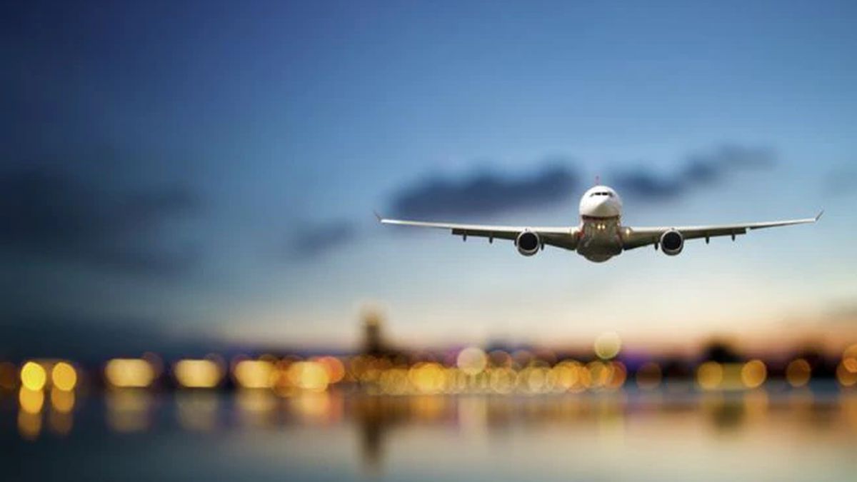Estados Unidos y China viven un nuevo round por la aviación comercial.