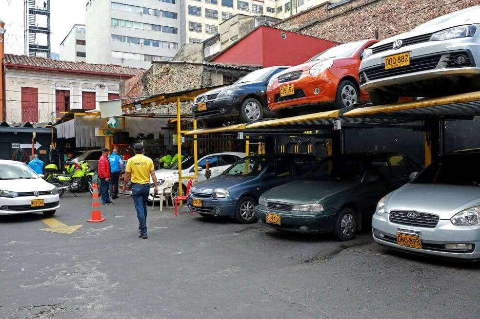 Cortesía: Secretaría de Movilidad