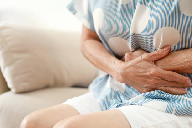 Lo que pasa en el intestino no se queda en el intestino: nuevas pistas sobre Alzheimer y Parkinson. /Getty