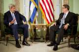 Levantamiento del bloqueo es esencial para normalizar relaciones: Canciller cubano a Kerry