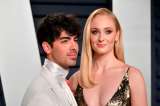 Sophie Turner demanda a Joe Jonas porque tiene a sus hijas retenidas ilegalmente
