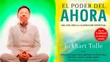 El gurú alemán Eckhart Tolle y los consejos de su libro sobre la realización espiritual