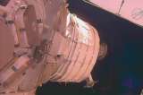 La NASA intenta por segunda vez desplegar el módulo BEAM en Estación Espacial