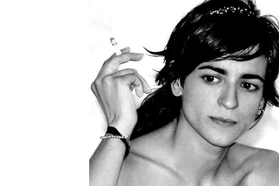Bebe, la cantante española espera un hijo