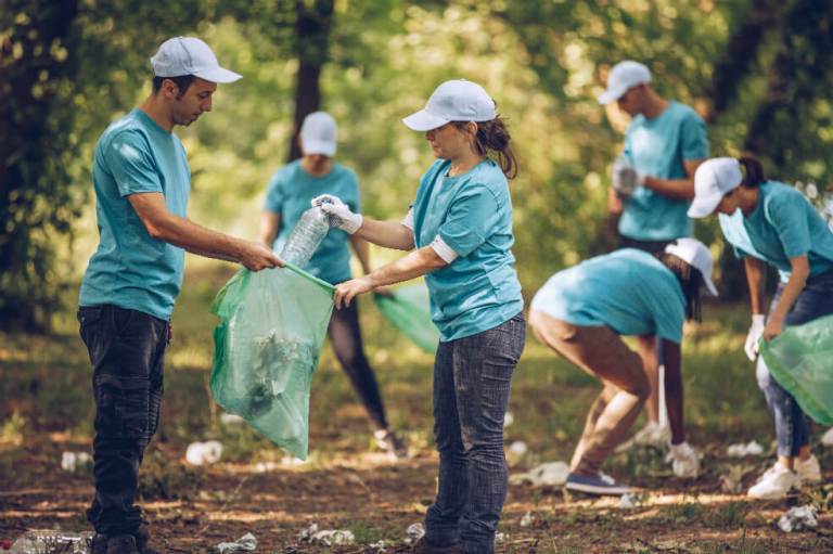 Universidades que le apuestan al medio ambiente y a la sostenibilidad