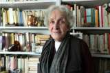 Ida Vitale rinde homenaje a Gabriela Mistral y a sus "rústicos" poemas