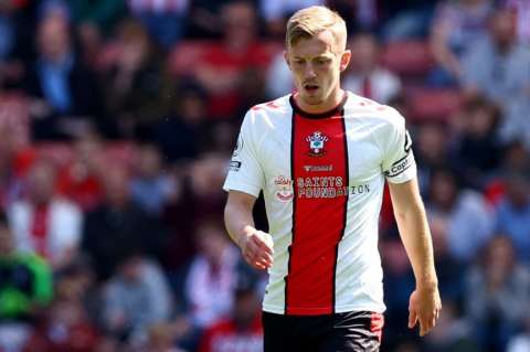 Southampton es el primer equipo en despedirse de la Premier League esta temporada