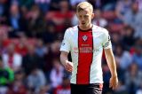 Southampton es el primer equipo en despedirse de la Premier League esta temporada