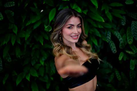 Cristina Hurtado de ‘A Otro Nivel’ reveló cómo es como suegra: “Exigente”