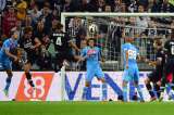 Juventus le ganó a Nápoles el duelo de líderes