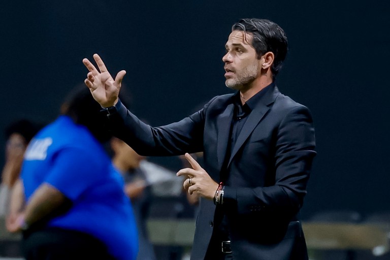 Fernando Gago sufrió un infarto en Chile: qué se sabe sobre su estado de salud