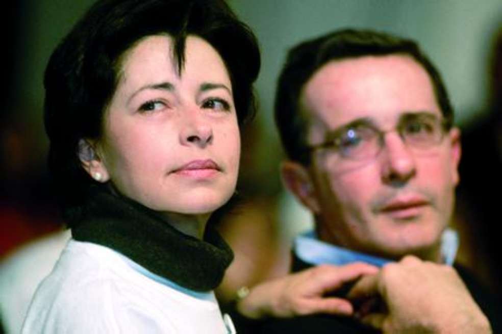 Lina Moreno de Uribe