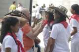 Líderes, lideresas y jóvenes hablan de salud mental y cultura en Sucre