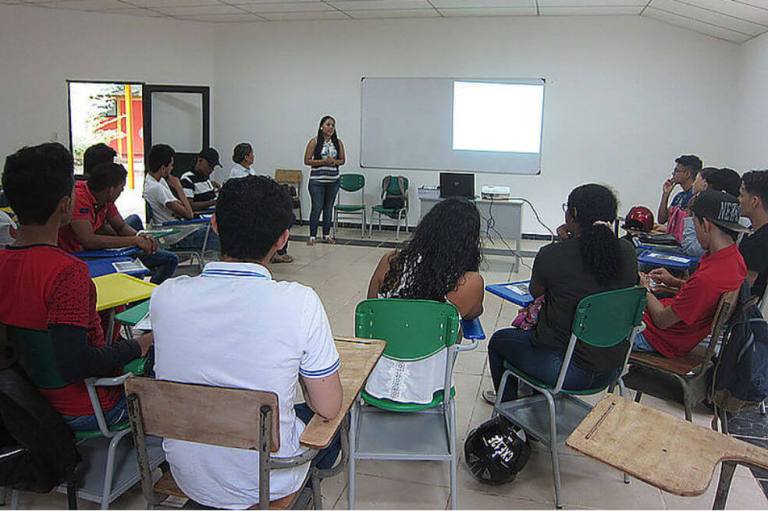 Cosmovisión indígena no aparece en textos educativos del Guaviare