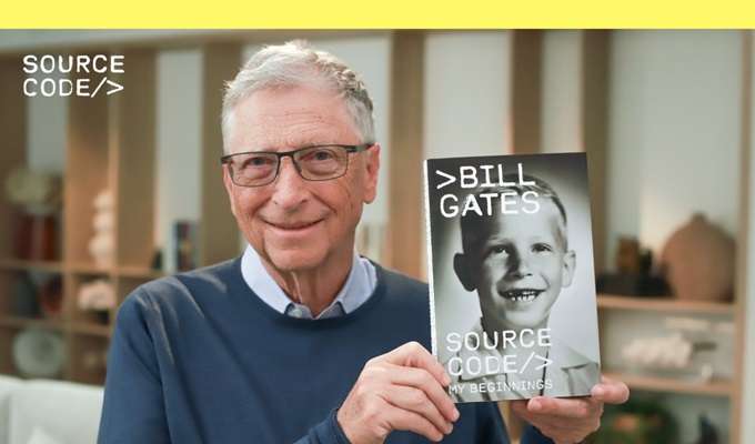 Bill Gates