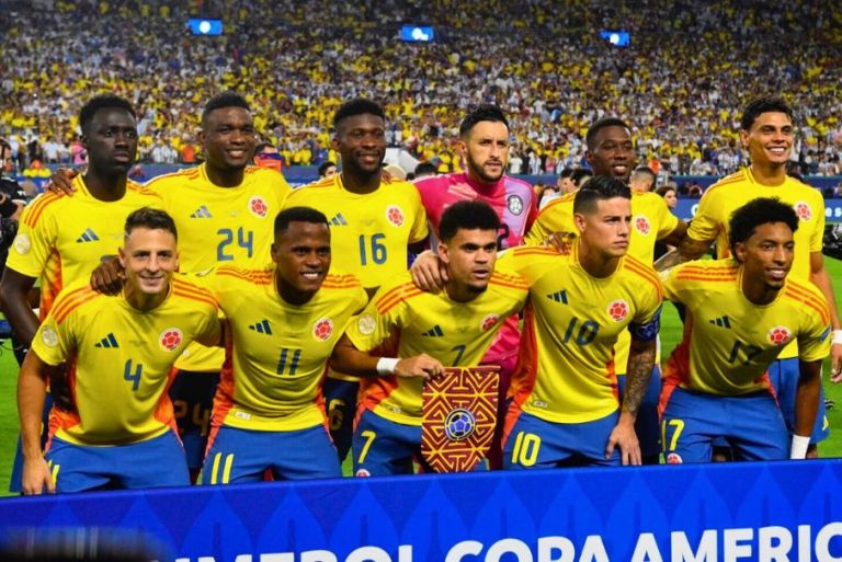 La Selección Colombia recibió tremenda noticia tras la Copa América ¡Merecido!