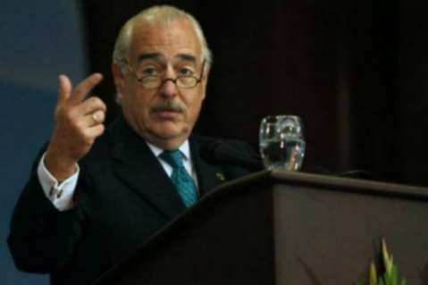 Listo documento de 34 expresidentes en defensa de la democracia en Venezuela