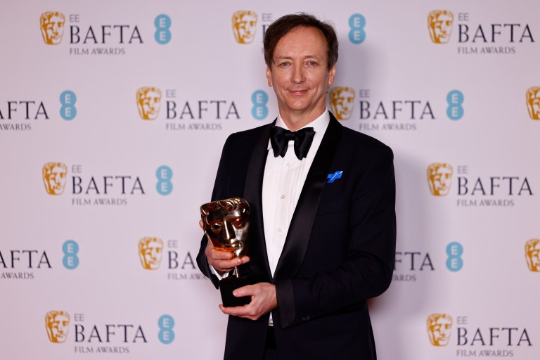 “Sin novedad en el frente”, la gran ganadora de los premios Bafta 2023