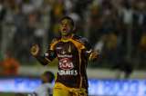 Wílder Medina: Como el Baloto, estoy acumulado en goles