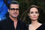 Angelina Jolie acusa a Brad Pitt de “asfixiar y golpear” a dos de sus hijos
