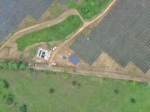 Dan luz verde ambiental a nuevo parque solar de 19,9 megavatios en Neiva (Huila)