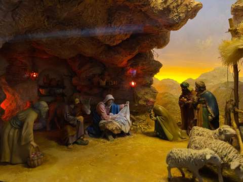 Novena de aguinaldos día 2: guía para rezar la oración este 17 de diciembre 2023