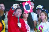 Esto se sabe del último 1° de mayo del presidente Petro en el poder: así serán las marchas