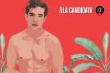 Juan José Lafaurie, hijo de María Fernanda Cabal, inspira la “verdadera derecha”