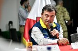 ¿Por qué no ha hablado Olmedo López sobre el caso de los carrotanques?