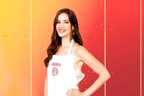 Laura Londoño en ‘MasterChef Celebrity’: este fue el plato con el que ganó en España