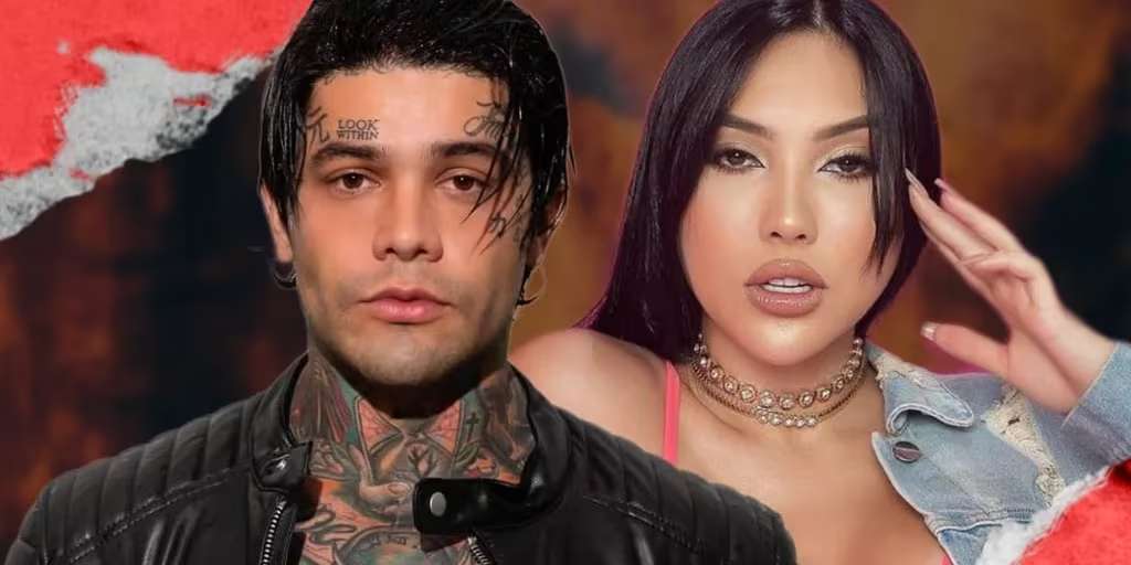 Yeferson Cossio y Aída Victoria Merlano protagonizan fuerte escándalo. Hay audios