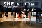 Shein París: ¿qué opinan los clientes de la tienda física?