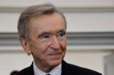 LVMH prepara un nuevo blindaje familiar: Arnault reorganiza el control del grupo de lujo