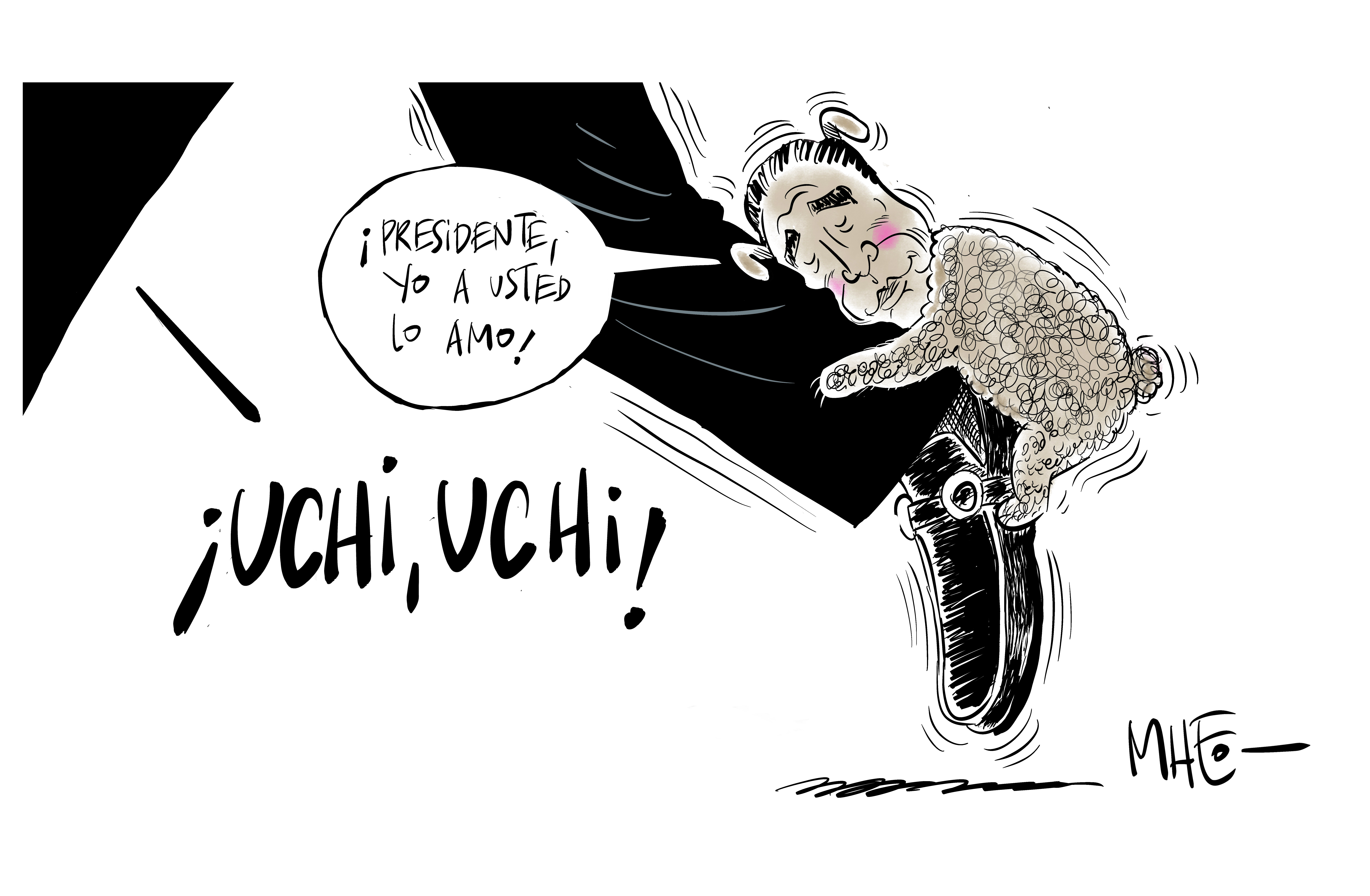 Caricatura