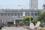 Noticias desde una frontera caliente