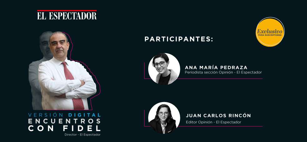 Evento Fidel