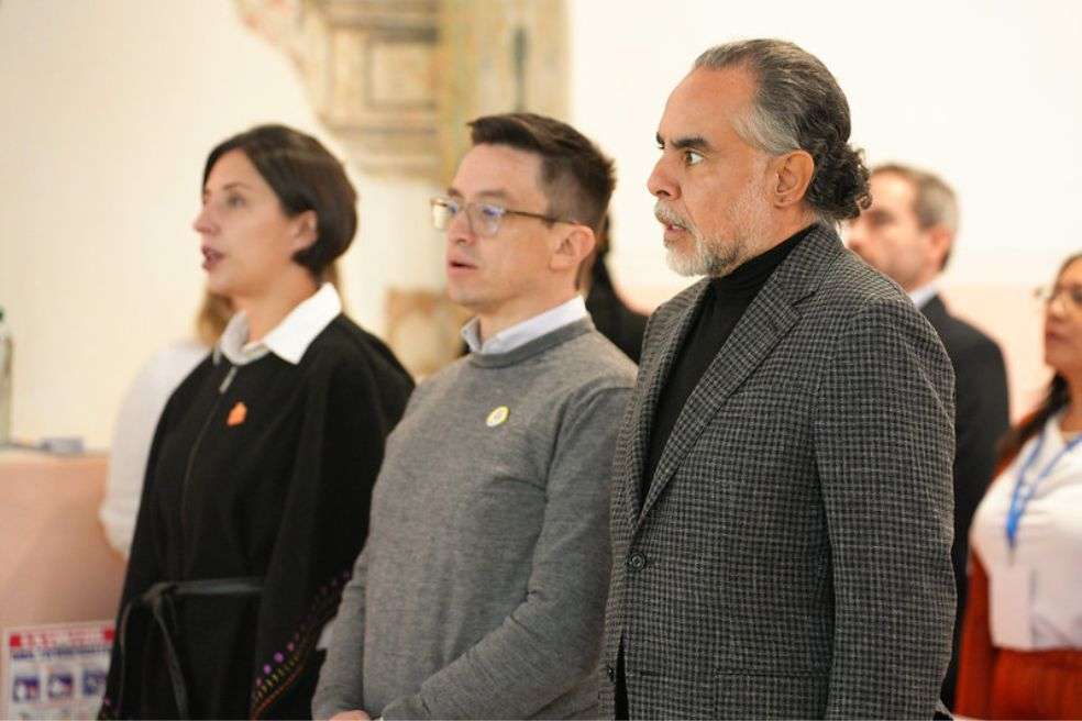 Armando Benedetti Gustavo Garía