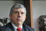 César Gaviria rechaza la petición del fiscal de objetar la ley estatutaria de la JEP