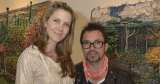 Hija de Margarita Ortega y Ramiro Meneses revela por qué evita la fama y a qué se dedica