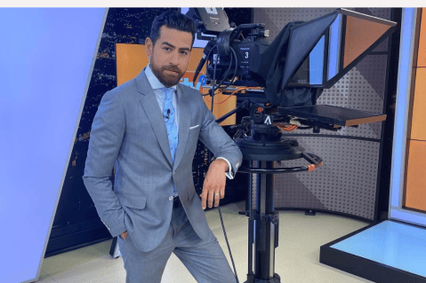 ¿Por qué el presentador Johnatan Nieto salió de ‘Citynoticias’?: “Cosas de la vida”