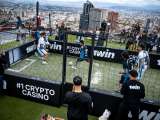 ¡Bogotá hizo historia con un partido de fútbol que rompió un récord mundial!