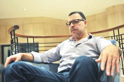 Los horrores que develó la nueva condena al “Alemán” en Justicia y Paz