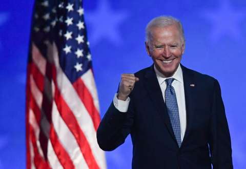 ¿Quién es Joe Biden? 46 datos para conocer el presidente electo de EE. UU.