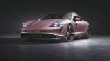 Porsche Taycan, el eléctrico alemán que ya rueda en Colombia