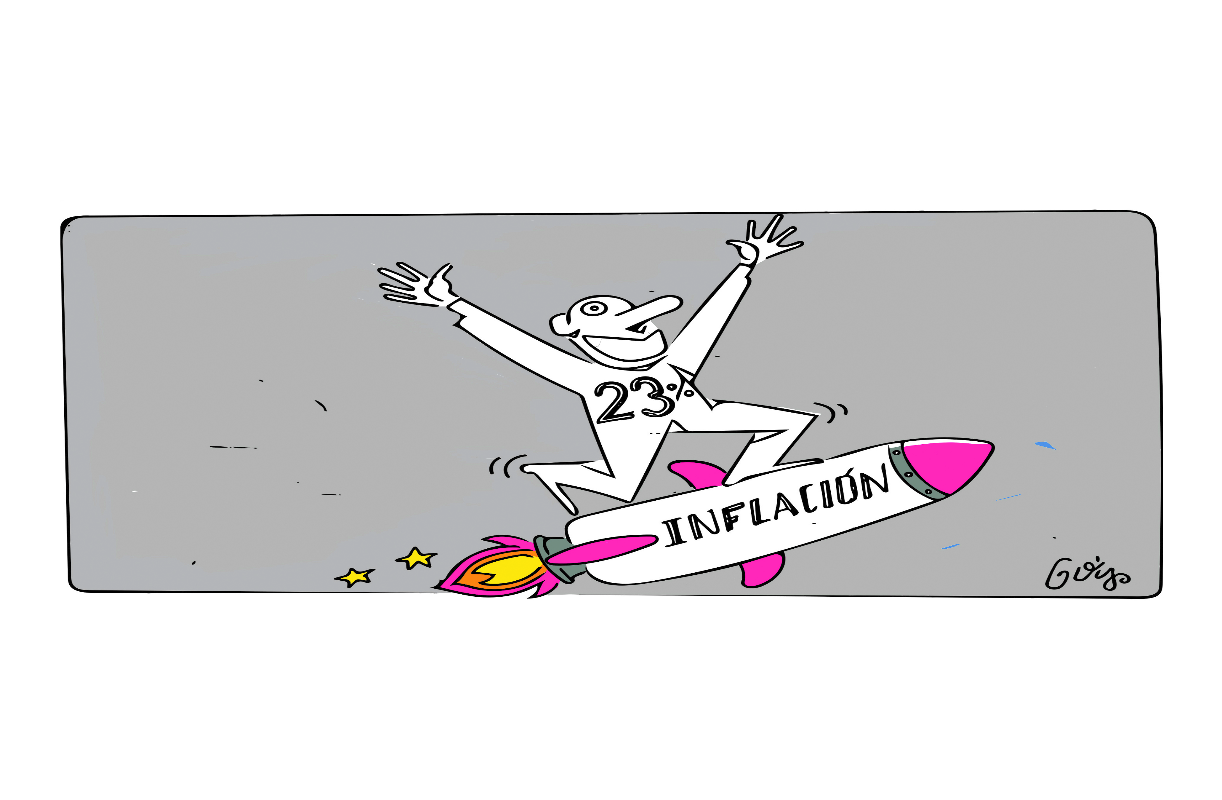Caricaturas