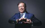 Gustavo Petro: La metamorfosis del poder