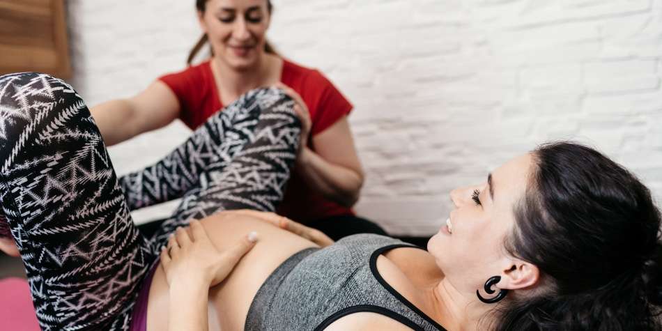 Doulas, mujeres que hacen del parto belleza y amor