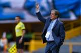 Jorge Luis Pinto renunció a Millonarios