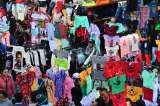 Compras de última hora: el último madrugón de Navidad