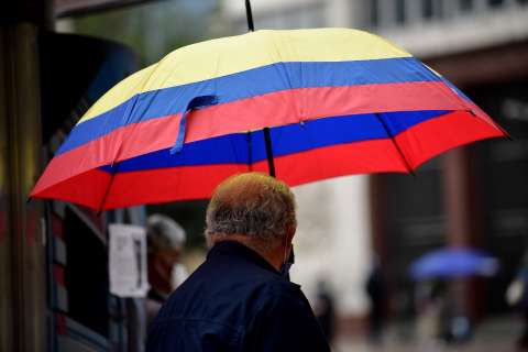 Colombia está envejeciendo: ¿qué implica esto para la economía y la sociedad?